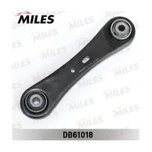 DB61018 MILES