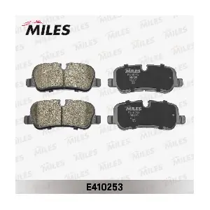 MILES E410253