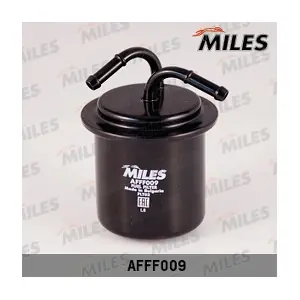 MILES AFFF009