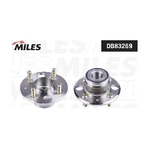 DB83269 MILES