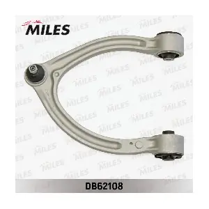 DB62108 MILES