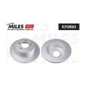 K210583 MILES