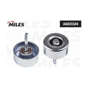 AG03324 MILES