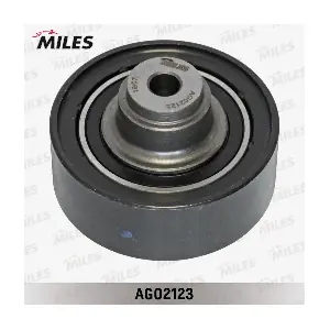 AG02123 MILES