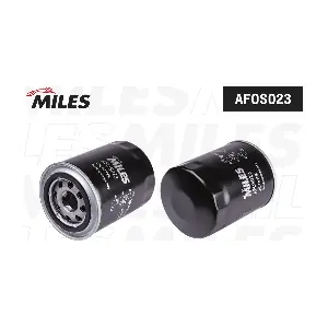 AFOS023 MILES