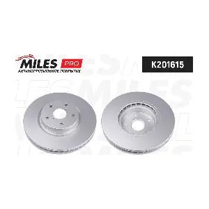 K201615 MILES