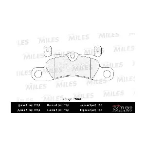 E110488 MILES