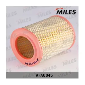 AFAU045 MILES
