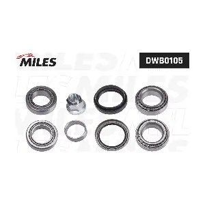 MILES DWB0105