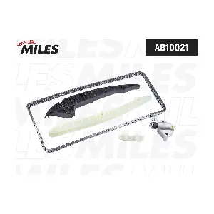 AB10021 MILES