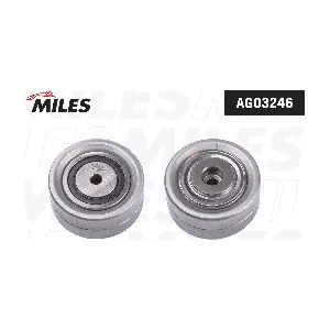 AG03246 MILES