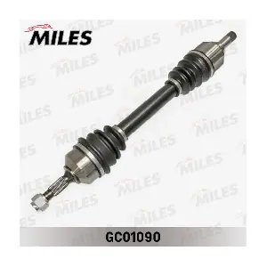 GC01090 MILES
