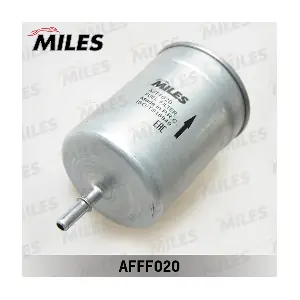 MILES AFFF020
