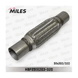 HBFE51X203-320 MILES