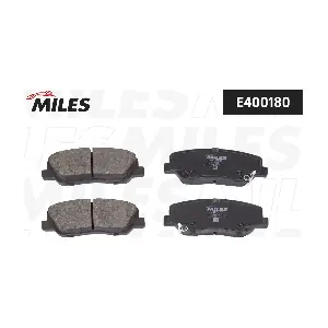 MILES E400180