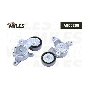 AG00209 MILES
