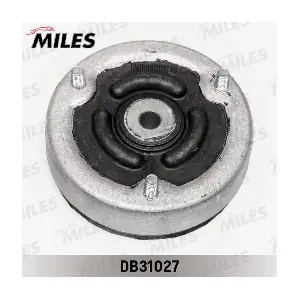 DB31027 MILES