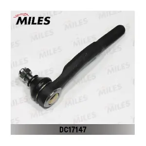 DC17147 MILES