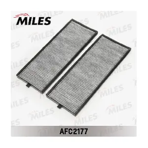 AFC2177 MILES