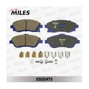 MILES E500479