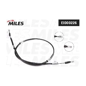 EI000226 MILES