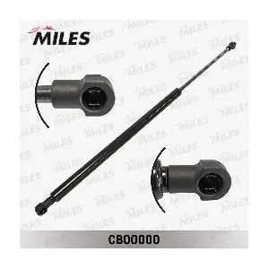 CB00000 MILES