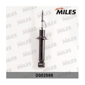 DG02088 MILES