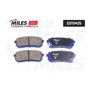 MILES E510425