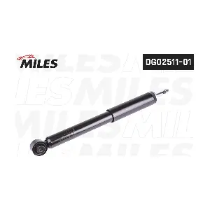 DG02511-01 MILES