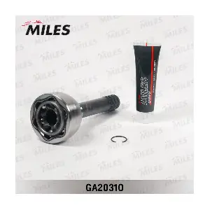 GA20310 MILES