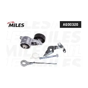 AG00320 MILES
