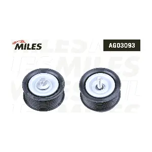 AG03093 MILES