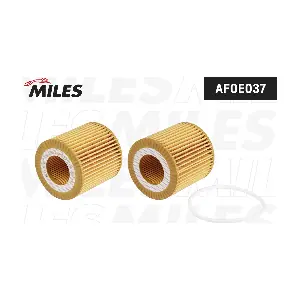 MILES AFOE037