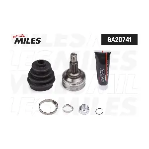GA20741 MILES