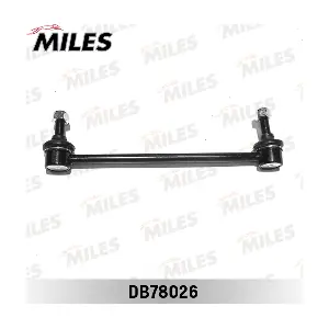 MILES DB78026