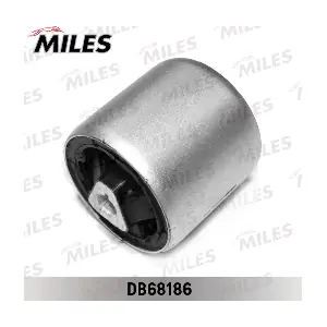 DB68186 MILES