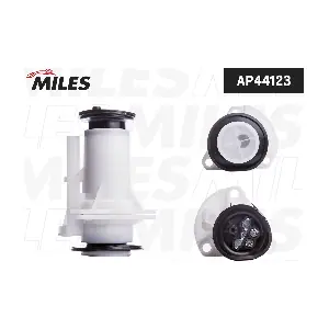 AP44123 MILES