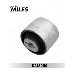 DA13009 MILES
