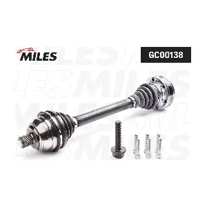 GC00138 MILES