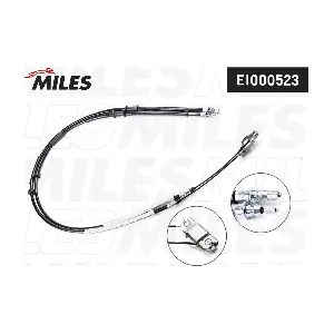 EI000523 MILES