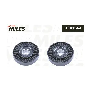 AG03349 MILES