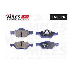 MILES E500026