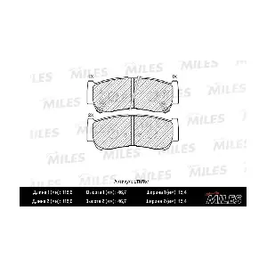 E110157 MILES