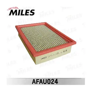 AFAU024 MILES