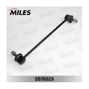 DB78029 MILES