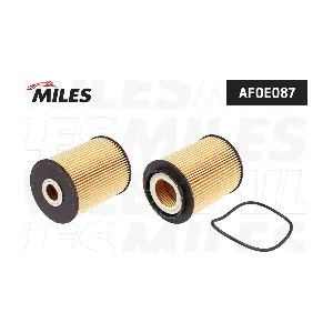 MILES AFOE087