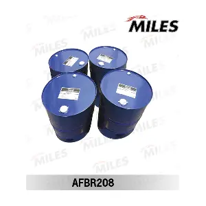 MILES AFBR208