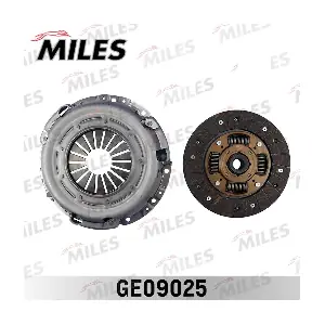 GE09025 MILES