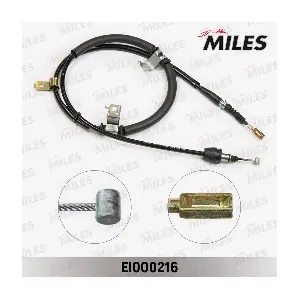 EI000216 MILES