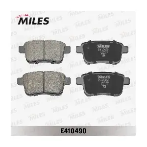 MILES E410490